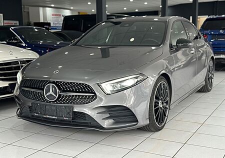 Mercedes-Benz A 220 4Matic Limo*AMG-LINE*PANO*MBEAM*KEYLESS*