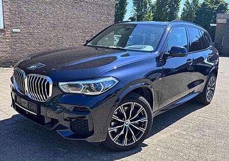 BMW X5 xDrive 25 d M Sport NaviProf HiFi Panorama
