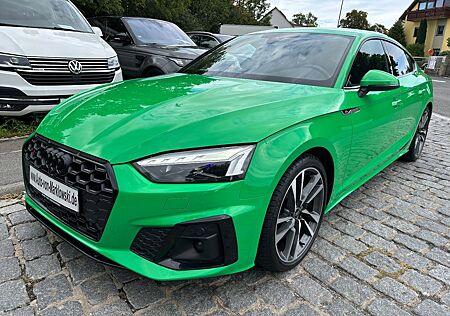 Audi S5 TDI tiptronic quattro Sportback