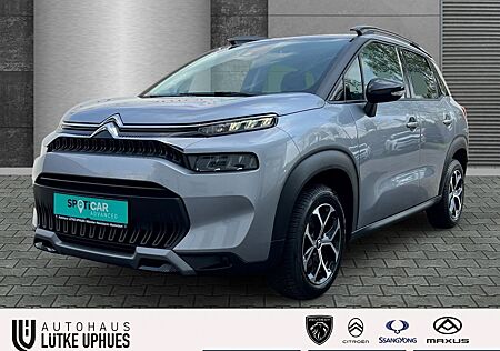 Citroën C3 Aircross Plus 1.2 PureTech 110 Navi CarPlay