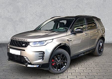 Land Rover Discovery Sport P300e Dyn. SE ACC Komfort Paket