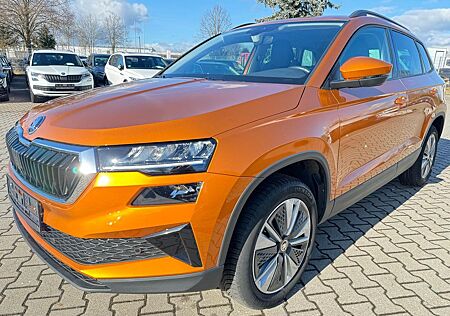 Skoda Karoq 2.0TDI Ambition Virtual Navi Kamera AHK
