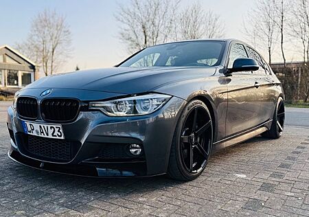 BMW 340i M Sport M Sport | Non-OPF | Deutsches KFZ