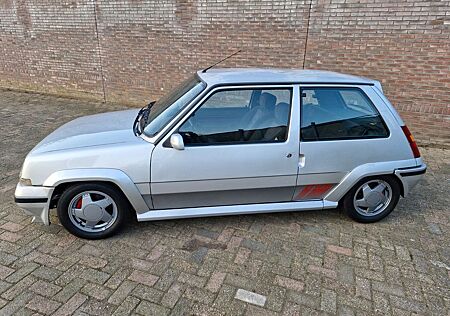 Renault R 5 1.4 GT Turbo 1987 Phase II