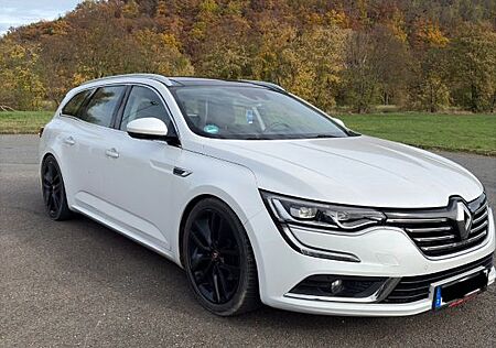 Renault Talisman ENERGY TCe 150 EDC Life Grandtour Life