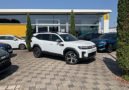 Dacia Bigster Journey TCe 140