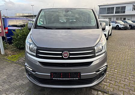 Fiat Talento Kombi L1H1 1,2t Family 1 Hand
