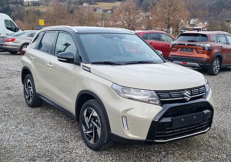 Suzuki Vitara 1.4 Comfort+ 4x4/ NAVI/PDC/KAMERA/SHZ/