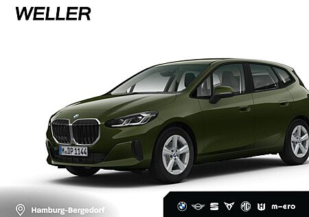 BMW 216i Acitve Tourer DKG Navi ad.LED SHZ RFK DAB