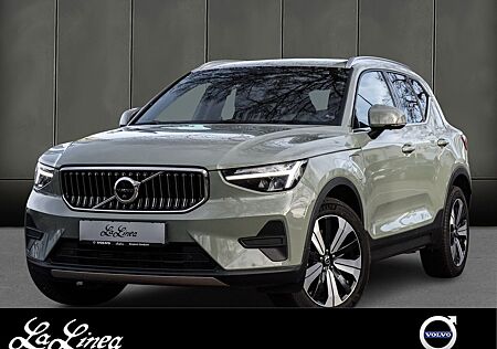 Volvo XC 40 XC40 T4 Plus Bright Recharge Plug-In Hybrid 2WD