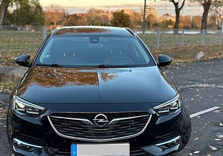Opel Insignia 2.0 Diesel 125kW Busi Innov Aut Sp ...