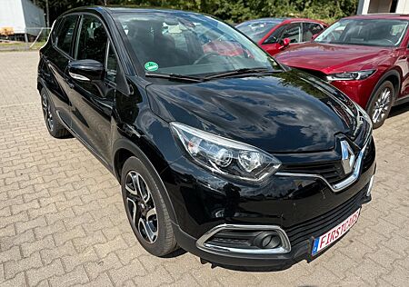 Renault Captur Luxe/KAMERA/NAVI/KLIMA
