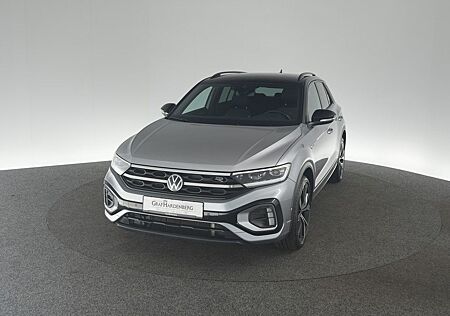 VW T-Roc Volkswagen 1.5 TSI DSG R-Line ACC Kamera Navi
