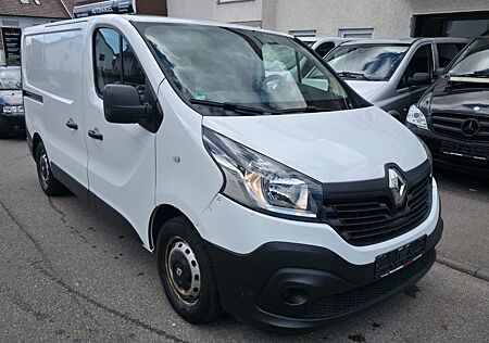 Renault Trafic Kasten L1H1 Komfort*EURO6/KLIMA*