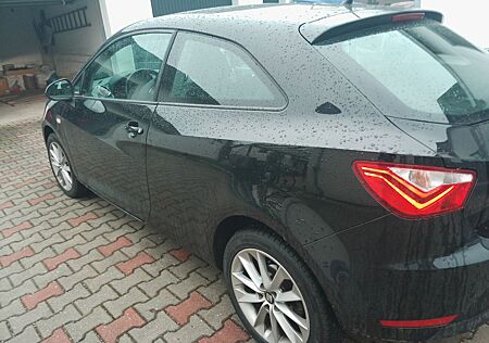 Seat Ibiza 1.4 TDI Start&Stop 66kW Style SC Style