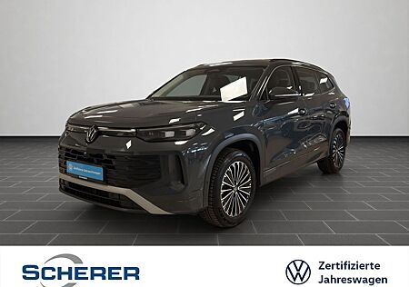VW Tayron Volkswagen 2.0 TDI Life NAVI AHK MATRIX 360° 7-Sitze
