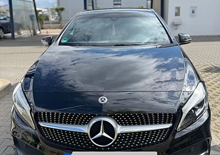 Mercedes-Benz A 180 PEAK Edition PEAK Edition
