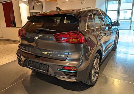 Kia Niro e- Spirit 204 PS 3-Phasen Lader