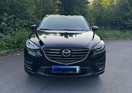 Mazda CX-5 2.2 SKYACTIV-D 175 Sports-Line AWD