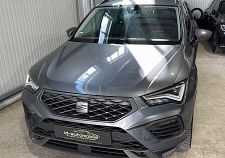Seat Ateca 2,0 TDI FR, KeylessGo, Kamera, LED, ACC