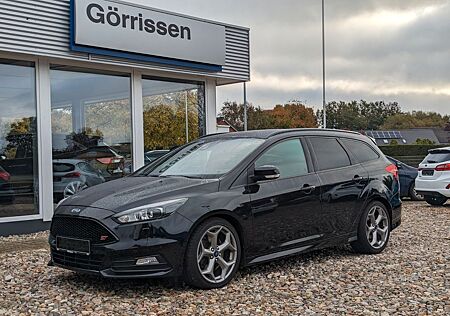Ford Focus Turnier ST Volleder BiXenon NAVI Sitzhzg