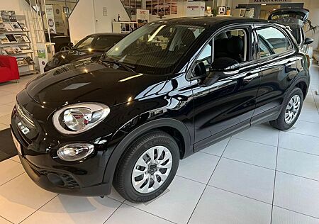 Fiat 500X 1.0 FireFly Turbo 88kW