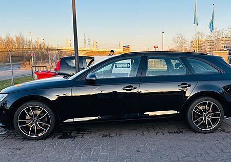Audi A4 1.4 TFSI S tronic Avant -