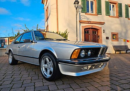 BMW 635 635csi/H-Zulassung /Top Zustand/Ac Schnitzer