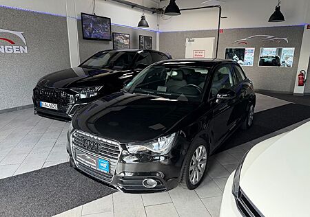 Audi A1 1.6 Ambition*12M.Garantie*Finanzierung*