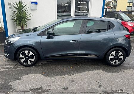 Renault Clio IV Limited