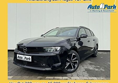 Opel Astra Sports Tourer Elega. RFK~SHZ~LED~NAVI/APP