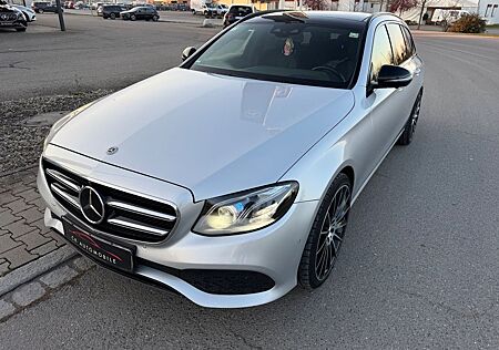 Mercedes-Benz E 220 E T-Modell d