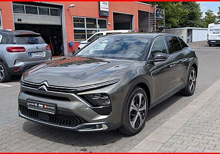 Citroën C5 X PureTech130 EAT8 YOU *1.HAND*