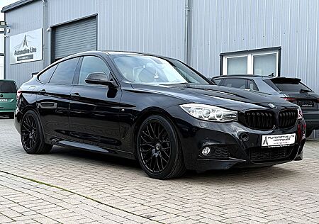 BMW 325 D GT M-PAKET/BI-XENON/SHZ/KAMERA/19 ZOLL/AHK