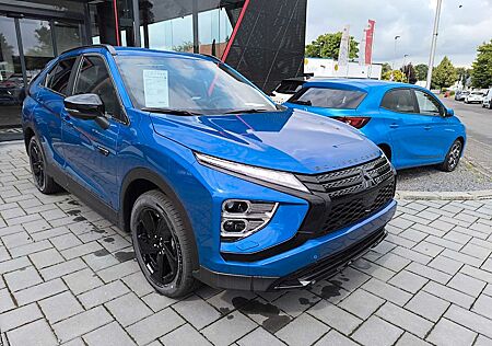 Mitsubishi Eclipse Cross Plug-in Hybrid Plus Select Black 2