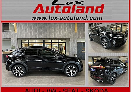 VW Taigo Volkswagen 1,0 TSI DSG R-Line*18´*ACC*APP*IQ.DRIVE*