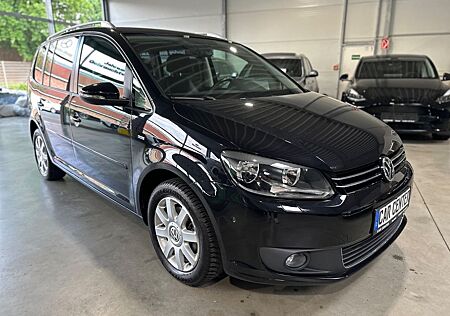 VW Touran Volkswagen Life PDC|SHZ|ParkAssist|LM|2-Zonen-Klima