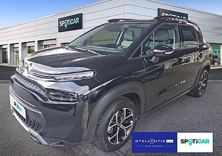 Citroën C3 Aircross Shine 1.2 PureTech 110 S&S*EPH*NAVI*