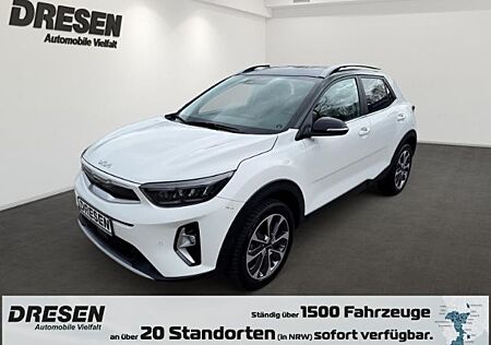Kia Stonic SPIRIT 1.0 T-GDI Mild-HEV NAVI,DAB,KLIMA,