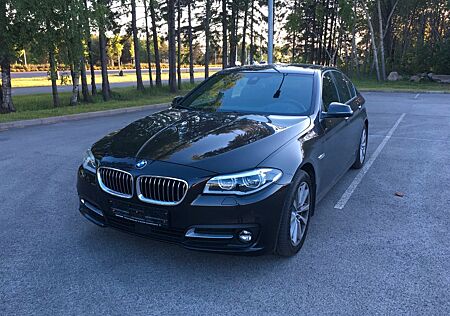 BMW 535d xDrive A -