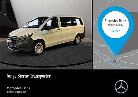 Mercedes-Benz Vito 114 CDI Tourer PRO Lang 9G+Klima+Kamera