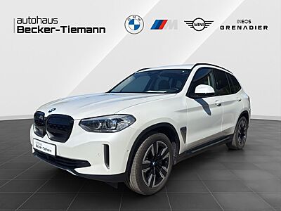 BMW iX3 | Inspiring| 80KW/H Akku| Ahk| DriAssPro|