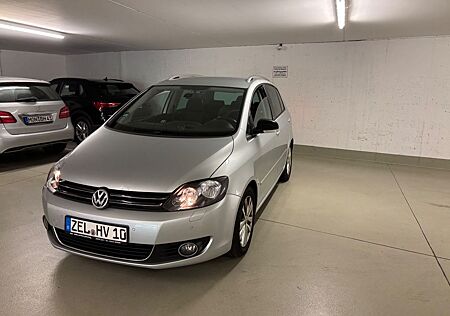 VW Golf Plus Volkswagen 1.4,Sehr gepflegt, 6500 eur