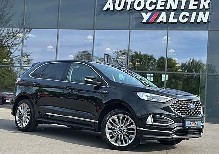 Ford Edge 2,0 l EcoBlue Bi-Turbo 4x4 VIGNALE Aut. 2.H