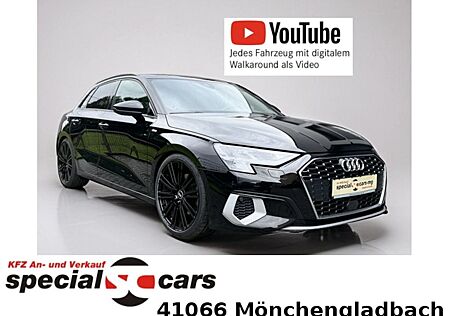 Audi A3 35 TDI S-Line / Kamera / Gewindefahrwerk
