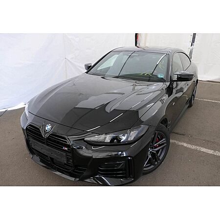 BMW M440 leasen