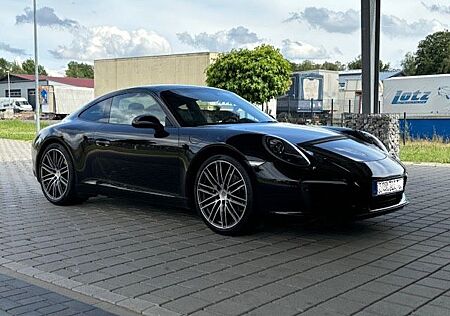 Porsche 911 Urmodell 911 (991.2) PDK/Klappe/Bose/Approved-Garantie