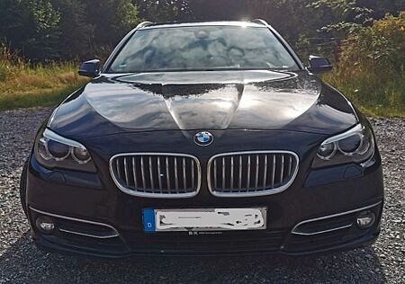 BMW 530d Tour. TÜV, STANDHZ. HEADUP.