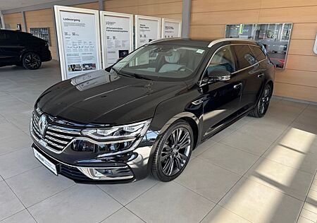 Renault Talisman Grandtour BLUE dCi 200 EDC INITIALE PAR