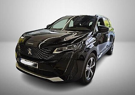 Peugeot 5008 1.2 PureTech 130 GT ACC/AUT/KeyLess/Navi/LM